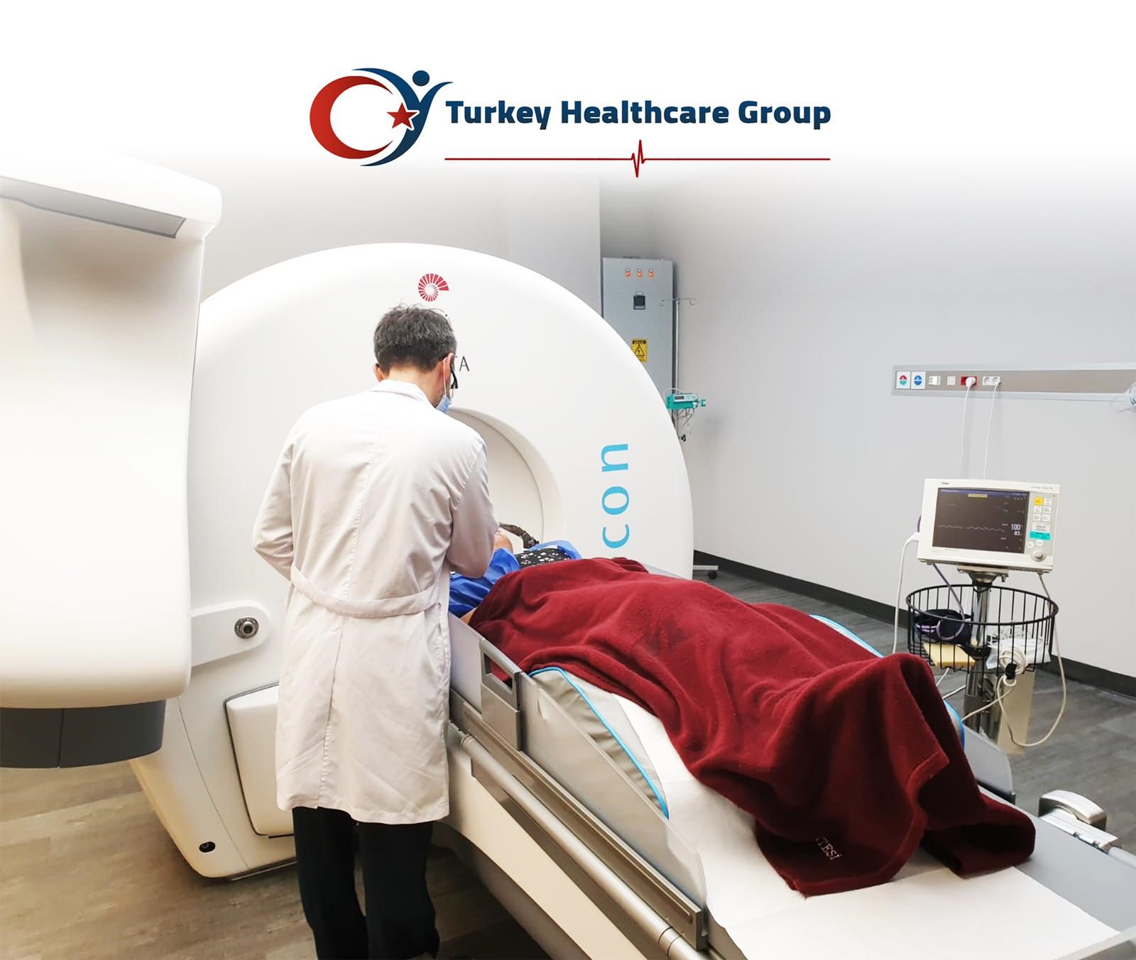 Gamma Knife and Cyber Knife Center