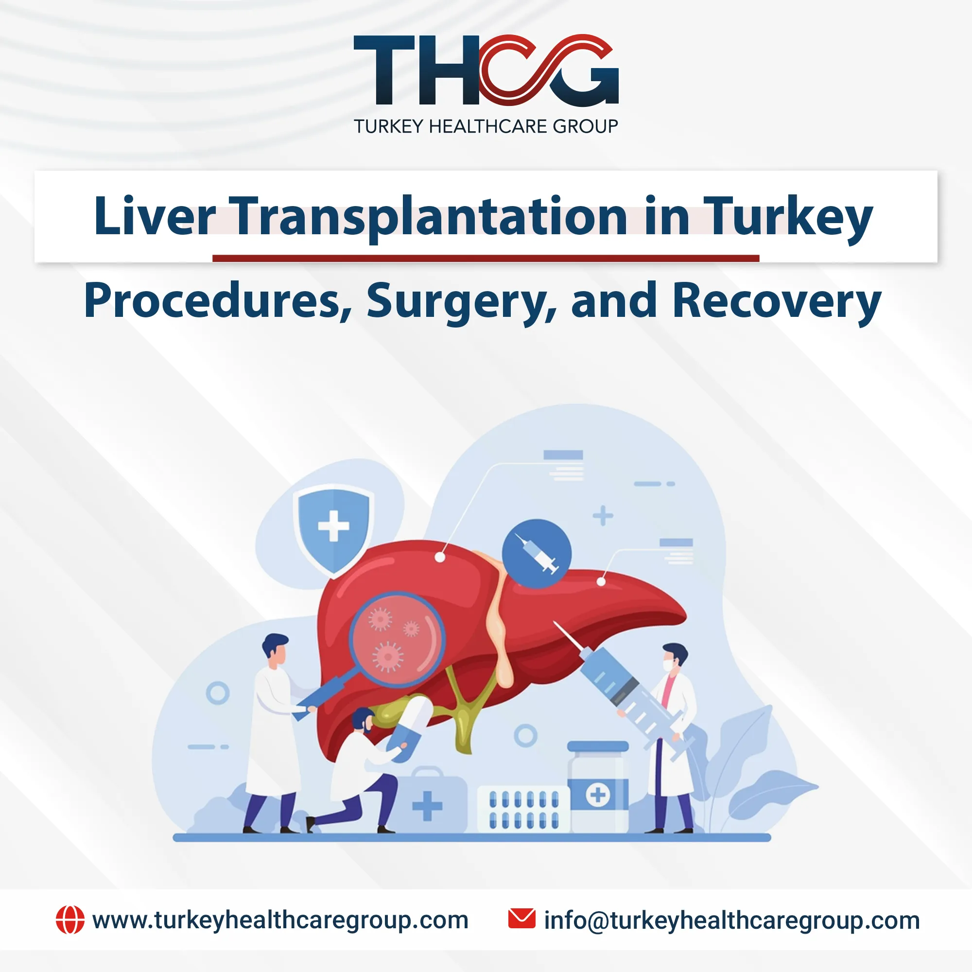 Liver transplantation