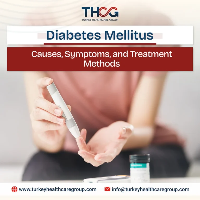 Diabetes Mellitus