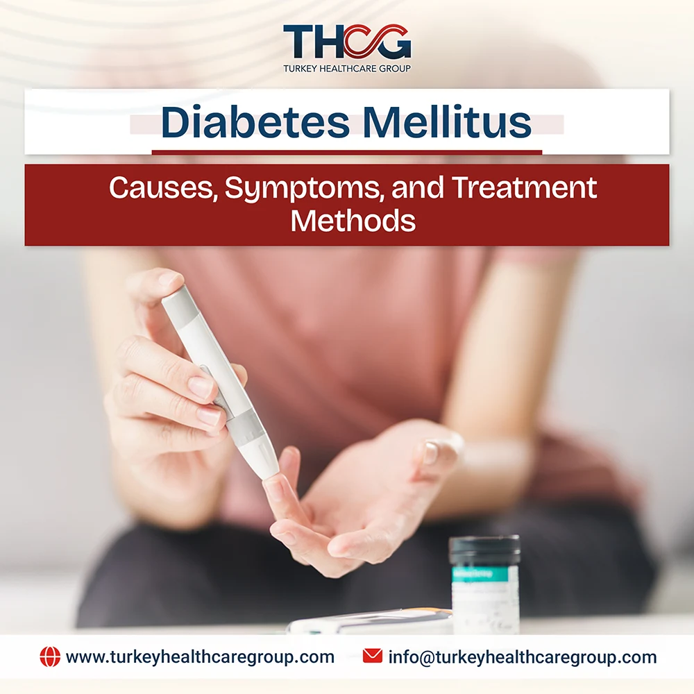 Diabetes Mellitus